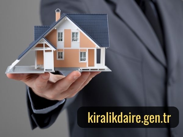 Çakmaközü Mahallesi Kiralık Daire
